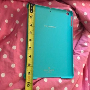 kate spade Accessories - Kate spade iPad Air case kate spade Accessories - Kate spade iPad Air case